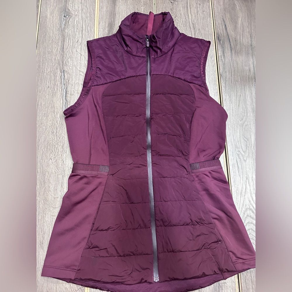 Down For It All Vest